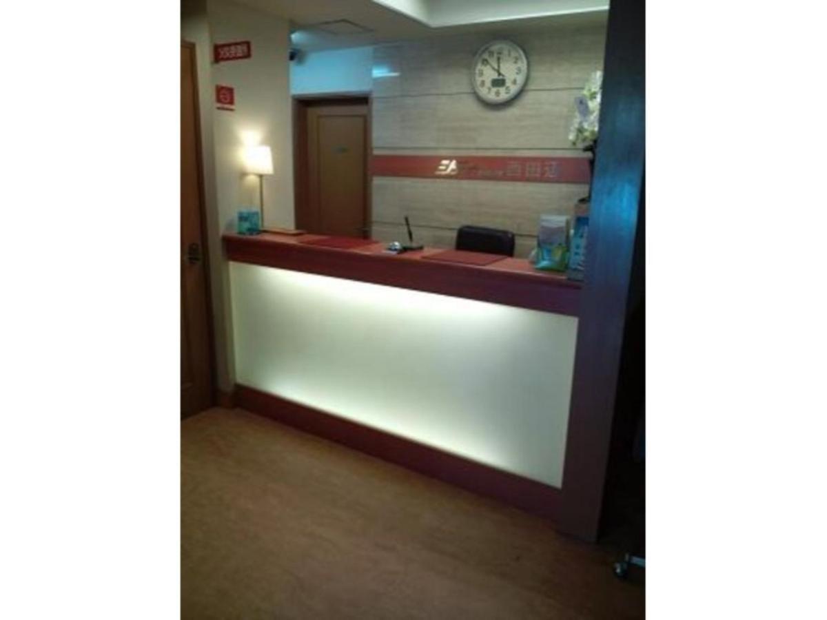 City Inn Nishi Tanabe / Vacation Stay 78538 Ōsaka Exterior foto