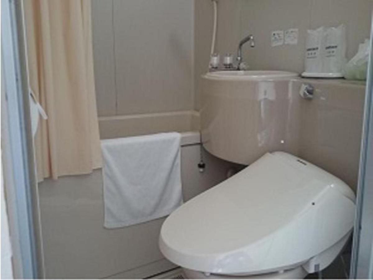 City Inn Nishi Tanabe / Vacation Stay 78538 Ōsaka Exterior foto
